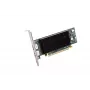 Matrox M9128-E1024LAF videokarte 1 GB GDDR2