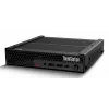 Lenovo ThinkStation P3 Tiny Intel® Core™ i5 i5-14600 32 GB DDR5-SDRAM 1 TB SSD NVIDIA RTX A400 Windows 11 Pro Mini PC Workstation Melns