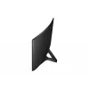Samsung C24F396FHR datora monitors 59,7 cm (23,5 collas) 1920 x 1080 pikseļi Full HD LED melns