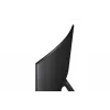 Samsung C24F396FHR datora monitors 59,7 cm (23,5 collas) 1920 x 1080 pikseļi Full HD LED melns