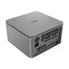 Lenovo ThinkCentre neo Ultra Intel® Core™ i5 i5-14500T 16 GB DDR5-SDRAM 512 GB SSD NVIDIA GeForce RTX 4060 Windows 11 Pro Mini PC pelēka