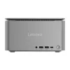 Lenovo ThinkCentre neo Ultra Intel® Core™ i5 i5-14500T 16 GB DDR5-SDRAM 512 GB SSD NVIDIA GeForce RTX 4060 Windows 11 Pro Mini PC pelēka