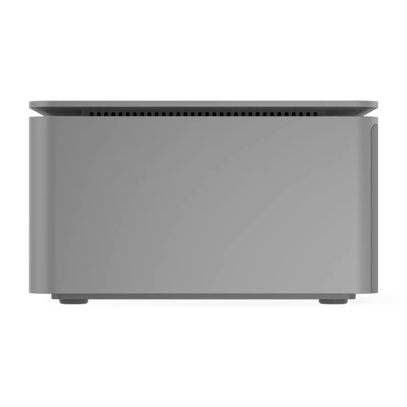 Lenovo ThinkCentre neo Ultra Intel® Core™ i5 i5-14500T 16 GB DDR5-SDRAM 512 GB SSD NVIDIA GeForce RTX 4060 Windows 11 Pro Mini PC pelēka