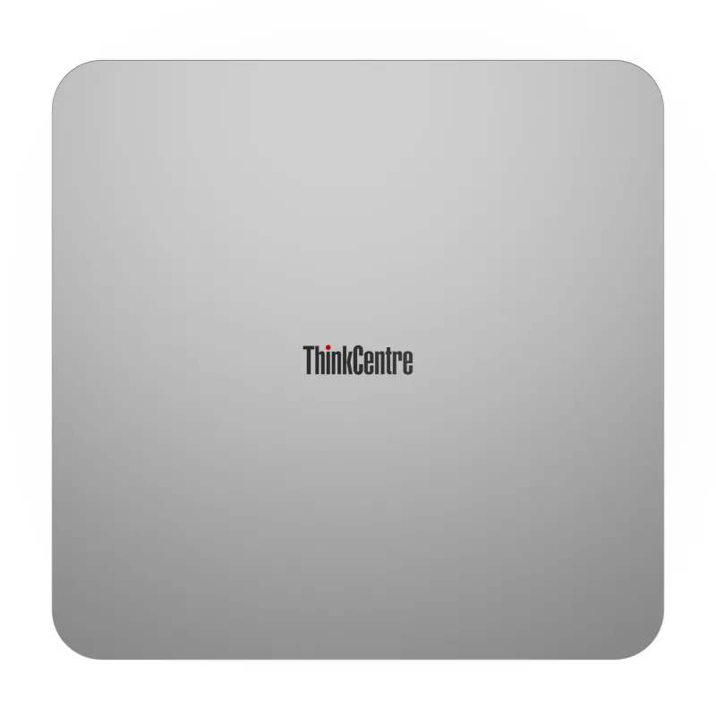 Lenovo ThinkCentre neo Ultra Intel® Core™ i5 i5-14500T 16 GB DDR5-SDRAM 512 GB SSD NVIDIA GeForce RTX 4060 Windows 11 Pro Mini PC pelēka