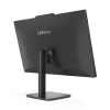 Lenovo V100 Intel® N N100 60,5 cm (23,8 collas) 1920 x 1080 pikseļi Viss-vienā dators 16 GB DDR5-SDRAM 512 GB SSD Windows 11 Pro Wi-Fi 6 (802.11ax) Melns