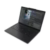 Lenovo ThinkPad P14s Gen 6 (AMD) Copilot+ PC AMD Ryzen AI 7 PRO 350 Mobilā darbstacija 35,6 cm (14 collas) Skārienjutīgs WUXGA 64 GB DDR5-SDRAM 1 TB SSD Wi-Fi 7 (802.11be) Windows 11 Pro Vācu Melna