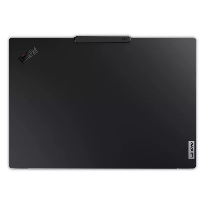 Lenovo ThinkPad P14s Gen 6 (Intel) Intel Core Ultra 7 265H Mobilā darbstacija 36,8 cm (14,5 collas) WQXGA 32 GB DDR5-SDRAM 1 TB SSD NVIDIA RTX PRO 1000 Blackwell Wi-Fi 7 (802.11be) Windows 11 Pro Vācu Melns