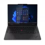 Lenovo ThinkPad T14s 2-in-1 Gen 1 pārveidojams klēpjdators, Intel Core Ultra 7 255U, 14 collu WUXGA skārienekrāns, 32 GB RAM, 1 TB SSD, Windows 11 Pro, melns
