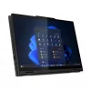 Lenovo ThinkPad T14s 2-in-1 Gen 1 pārveidojams klēpjdators, Intel Core Ultra 7 255U, 14 collu WUXGA skārienekrāns, 32 GB RAM, 1 TB SSD, Windows 11 Pro, melns
