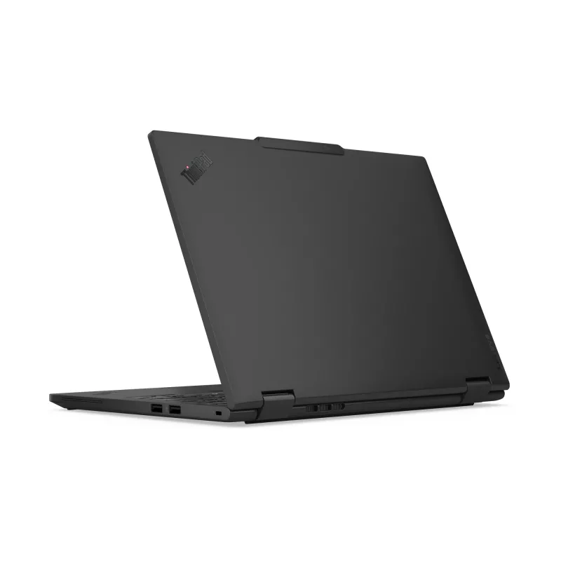 Lenovo ThinkPad T14s 2-in-1 Gen 1 pārveidojams klēpjdators, Intel Core Ultra 7 255U, 14 collu WUXGA skārienekrāns, 32 GB RAM, 1 TB SSD, Windows 11 Pro, melns