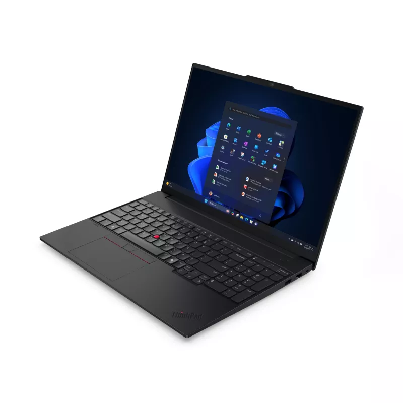 Laptop Lenovo ThinkPad E16 Gen 3 (Intel) — Intel Core Ultra 5 22AY003WGE