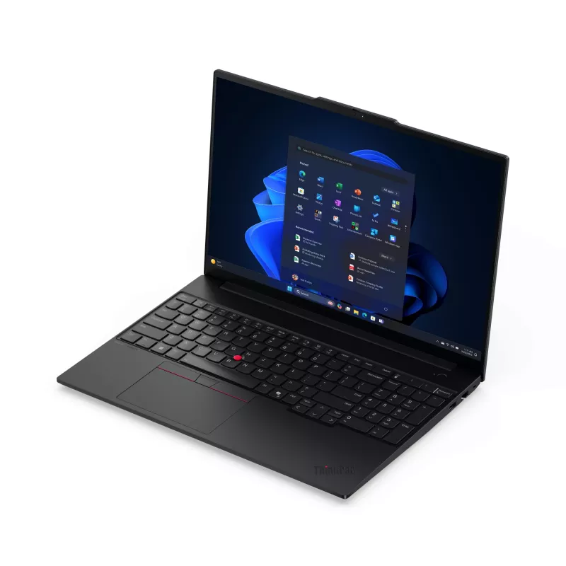 Laptop Lenovo ThinkPad E16 Gen 3 (Intel) — Intel Core Ultra 5 22AY003WGE