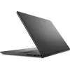 DELL Pro 15 Essential PV15255 AMD Ryzen™ 3 7320U klēpjdators 39,6 cm (15,6 collas) Full HD 8 GB LPDDR5-SDRAM 512 GB SSD Wi-Fi 5 (802.11ac) Windows 11 Pro vācu melns