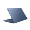 Lenovo IdeaPad plāns 3 15AMN8 AMD Ryzen™ 5 7520U portatīvais dators 39,6 cm (15,6 collas) Full HD 16 GB LPDDR5-SDRAM 512 GB SSD Wi-Fi 6 (802.11ax) Windows 11 Home German Blue