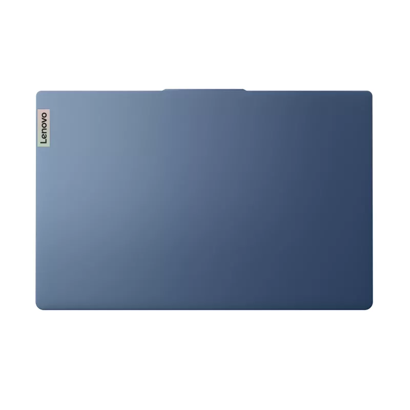 Lenovo IdeaPad plāns 3 15AMN8 AMD Ryzen™ 5 7520U portatīvais dators 39,6 cm (15,6 collas) Full HD 16 GB LPDDR5-SDRAM 512 GB SSD Wi-Fi 6 (802.11ax) Windows 11 Home German Blue