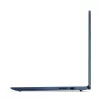 Lenovo IdeaPad plāns 3 15AMN8 AMD Ryzen™ 5 7520U portatīvais dators 39,6 cm (15,6 collas) Full HD 16 GB LPDDR5-SDRAM 512 GB SSD Wi-Fi 6 (802.11ax) Windows 11 Home German Blue