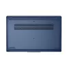 Lenovo IdeaPad plāns 3 15AMN8 AMD Ryzen™ 5 7520U portatīvais dators 39,6 cm (15,6 collas) Full HD 16 GB LPDDR5-SDRAM 512 GB SSD Wi-Fi 6 (802.11ax) Windows 11 Home German Blue