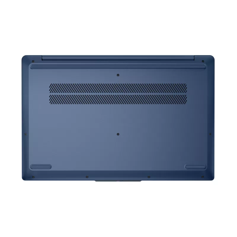 Lenovo IdeaPad plāns 3 15AMN8 AMD Ryzen™ 5 7520U portatīvais dators 39,6 cm (15,6 collas) Full HD 16 GB LPDDR5-SDRAM 512 GB SSD Wi-Fi 6 (802.11ax) Windows 11 Home German Blue