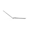 Lenovo IdeaPad Flex 5 14ABR8 AMD Ryzen™ 5 7430U Hybrid (2-in-1) 35,6 cm (14 inch) Touchscreen WUXGA 8 GB LPDDR4x-SDRAM 512 GB SSD Wi-Fi 6 (802.11ax) Windows 11 Home German pelēka