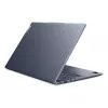 Lenovo IdeaPad plāns 5 14Q8X9 Copilot+ PC Snapdragon X1-26-100 klēpjdators 35,6 cm (14 collas) WUXGA 16 GB LPDDR5x-SDRAM 512 GB SSD Wi-Fi 7 (802.11be) Windows 11 Home vācu valodā zils