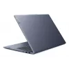 Lenovo IdeaPad plāns 5 14Q8X9 Copilot+ PC Snapdragon X1-26-100 klēpjdators 35,6 cm (14 collas) WUXGA 16 GB LPDDR5x-SDRAM 512 GB SSD Wi-Fi 7 (802.11be) Windows 11 Home vācu valodā zils