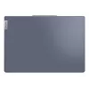 Lenovo IdeaPad plāns 5 14Q8X9 Copilot+ PC Snapdragon X1-26-100 klēpjdators 35,6 cm (14 collas) WUXGA 16 GB LPDDR5x-SDRAM 512 GB SSD Wi-Fi 7 (802.11be) Windows 11 Home vācu valodā zils