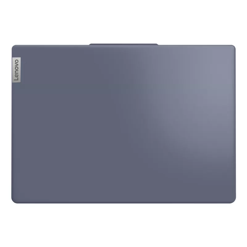 Lenovo IdeaPad plāns 5 14Q8X9 Copilot+ PC Snapdragon X1-26-100 klēpjdators 35,6 cm (14 collas) WUXGA 16 GB LPDDR5x-SDRAM 512 GB SSD Wi-Fi 7 (802.11be) Windows 11 Home vācu valodā zils