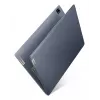 Lenovo IdeaPad plāns 5 14Q8X9 Copilot+ PC Snapdragon X1-26-100 klēpjdators 35,6 cm (14 collas) WUXGA 16 GB LPDDR5x-SDRAM 512 GB SSD Wi-Fi 7 (802.11be) Windows 11 Home vācu valodā zils