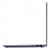 Lenovo IdeaPad plāns 5 14Q8X9 Copilot+ PC Snapdragon X1-26-100 klēpjdators 35,6 cm (14 collas) WUXGA 16 GB LPDDR5x-SDRAM 512 GB SSD Wi-Fi 7 (802.11be) Windows 11 Home vācu valodā zils