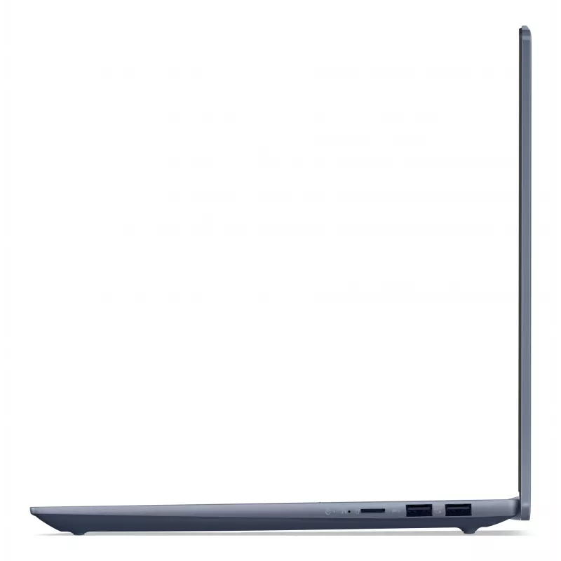 Lenovo IdeaPad plāns 5 14Q8X9 Copilot+ PC Snapdragon X1-26-100 klēpjdators 35,6 cm (14 collas) WUXGA 16 GB LPDDR5x-SDRAM 512 GB SSD Wi-Fi 7 (802.11be) Windows 11 Home vācu valodā zils