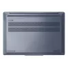 Lenovo IdeaPad plāns 5 14Q8X9 Copilot+ PC Snapdragon X1-26-100 klēpjdators 35,6 cm (14 collas) WUXGA 16 GB LPDDR5x-SDRAM 512 GB SSD Wi-Fi 7 (802.11be) Windows 11 Home vācu valodā zils