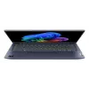 Lenovo IdeaPad plāns 5 14Q8X9 Copilot+ PC Snapdragon X1-26-100 klēpjdators 35,6 cm (14 collas) WUXGA 16 GB LPDDR5x-SDRAM 512 GB SSD Wi-Fi 7 (802.11be) Windows 11 Home vācu valodā zils