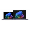 Lenovo IdeaPad plāns 5 14Q8X9 Copilot+ PC Snapdragon X1-26-100 klēpjdators 35,6 cm (14 collas) WUXGA 16 GB LPDDR5x-SDRAM 512 GB SSD Wi-Fi 7 (802.11be) Windows 11 Home vācu valodā zils