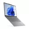 Lenovo Yoga plāns 7 15ILL9 Copilot+ PC Intel Core Ultra 7 256V portatīvais dators 38,9 cm (15,3 collas) 2.8K 16 GB LPDDR5x-SDRAM 1 TB SSD Wi-Fi 7 (802.11be) Windows 11 Home vācu pelēks