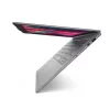 Lenovo Yoga plāns 7 15ILL9 Copilot+ PC Intel Core Ultra 7 256V portatīvais dators 38,9 cm (15,3 collas) 2.8K 16 GB LPDDR5x-SDRAM 1 TB SSD Wi-Fi 7 (802.11be) Windows 11 Home vācu pelēks