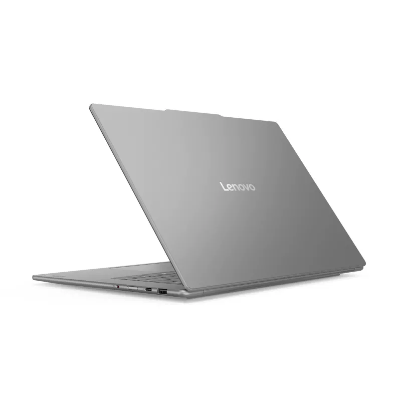 Lenovo Yoga plāns 7 15ILL9 Copilot+ PC Intel Core Ultra 7 256V portatīvais dators 38,9 cm (15,3 collas) 2.8K 16 GB LPDDR5x-SDRAM 1 TB SSD Wi-Fi 7 (802.11be) Windows 11 Home vācu pelēks