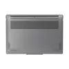 Lenovo Yoga plāns 7 15ILL9 Copilot+ PC Intel Core Ultra 7 256V portatīvais dators 38,9 cm (15,3 collas) 2.8K 16 GB LPDDR5x-SDRAM 1 TB SSD Wi-Fi 7 (802.11be) Windows 11 Home vācu pelēks