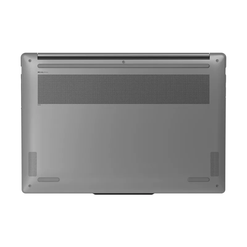 Lenovo Yoga plāns 7 15ILL9 Copilot+ PC Intel Core Ultra 7 256V portatīvais dators 38,9 cm (15,3 collas) 2.8K 16 GB LPDDR5x-SDRAM 1 TB SSD Wi-Fi 7 (802.11be) Windows 11 Home vācu pelēks