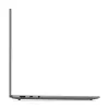 Lenovo Yoga plāns 7 15ILL9 Copilot+ PC Intel Core Ultra 7 256V portatīvais dators 38,9 cm (15,3 collas) 2.8K 16 GB LPDDR5x-SDRAM 1 TB SSD Wi-Fi 7 (802.11be) Windows 11 Home vācu pelēks