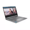 Lenovo IdeaPad plāns 5 16IRH10R Intel Core 7 240H klēpjdators 40,6 cm (16 collas) WUXGA 32 GB DDR5-SDRAM 1 TB SSD Wi-Fi 7 (802.11be) Windows 11 Home German pelēka