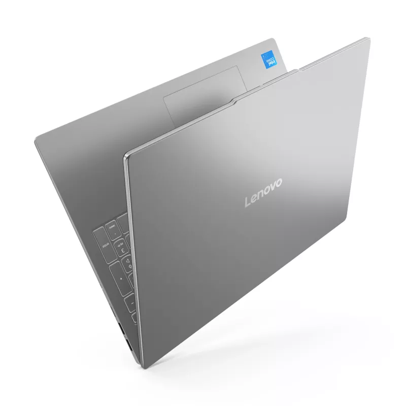 Lenovo IdeaPad plāns 5 16IRH10R Intel Core 7 240H klēpjdators 40,6 cm (16 collas) WUXGA 32 GB DDR5-SDRAM 1 TB SSD Wi-Fi 7 (802.11be) Windows 11 Home German pelēka