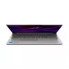 Lenovo IdeaPad plāns 5 16IRH10R Intel Core 7 240H klēpjdators 40,6 cm (16 collas) WUXGA 32 GB DDR5-SDRAM 1 TB SSD Wi-Fi 7 (802.11be) Windows 11 Home German pelēka