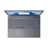Lenovo IdeaPad plāns 3 15ARP10 AMD Ryzen™ 5 7535HS Klēpjdators 38,9 cm (15,3 collas) WUXGA 16 GB DDR5-SDRAM 1 TB SSD Wi-Fi 7 (802.11be) Windows 11 Home German pelēka