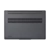 Lenovo IdeaPad plāns 3 15ARP10 AMD Ryzen™ 5 7535HS Klēpjdators 38,9 cm (15,3 collas) WUXGA 16 GB DDR5-SDRAM 1 TB SSD Wi-Fi 7 (802.11be) Windows 11 Home German pelēka
