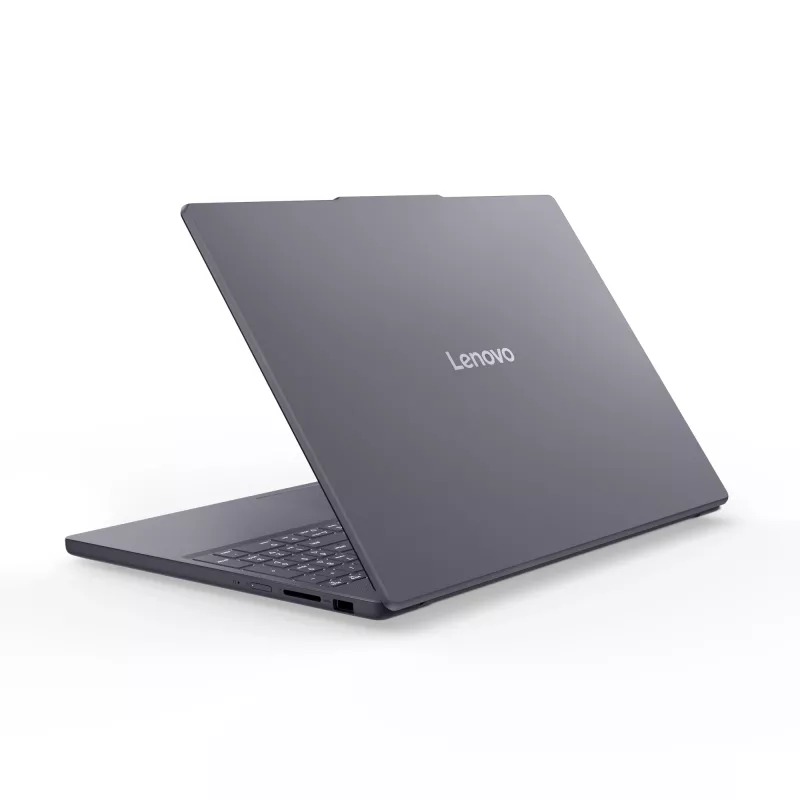 Lenovo IdeaPad plāns 3 15ARP10 AMD Ryzen™ 5 7535HS Klēpjdators 38,9 cm (15,3 collas) WUXGA 16 GB DDR5-SDRAM 1 TB SSD Wi-Fi 7 (802.11be) Windows 11 Home German pelēka