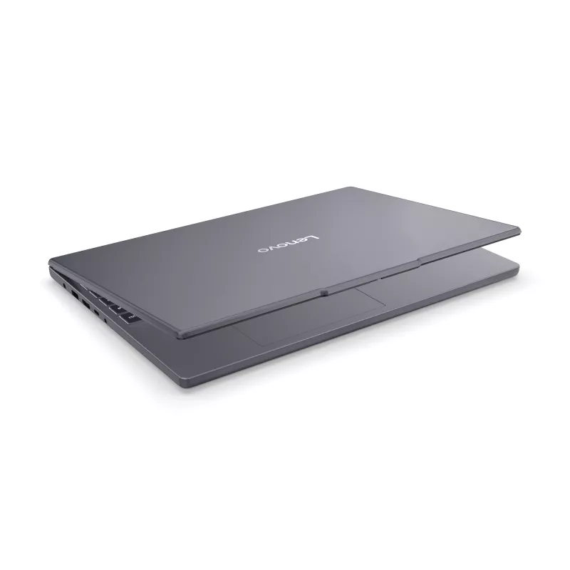 Lenovo IdeaPad plāns 3 15ARP10 AMD Ryzen™ 5 7535HS Klēpjdators 38,9 cm (15,3 collas) WUXGA 16 GB DDR5-SDRAM 1 TB SSD Wi-Fi 7 (802.11be) Windows 11 Home German pelēka