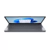 Lenovo IdeaPad plāns 3 15ARP10 AMD Ryzen™ 5 7535HS Klēpjdators 38,9 cm (15,3 collas) WUXGA 16 GB DDR5-SDRAM 1 TB SSD Wi-Fi 7 (802.11be) Windows 11 Home German pelēka
