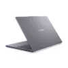 Lenovo IdeaPad plāns 3 15Q8X10 Copilot+ PC Snapdragon X1-26-100 Klēpjdators 38,9 cm (15,3 collas) WUXGA 16 GB LPDDR5x-SDRAM 1 TB SSD Wi-Fi 7 (802.11be) Windows 11 Home Vācu pelēks