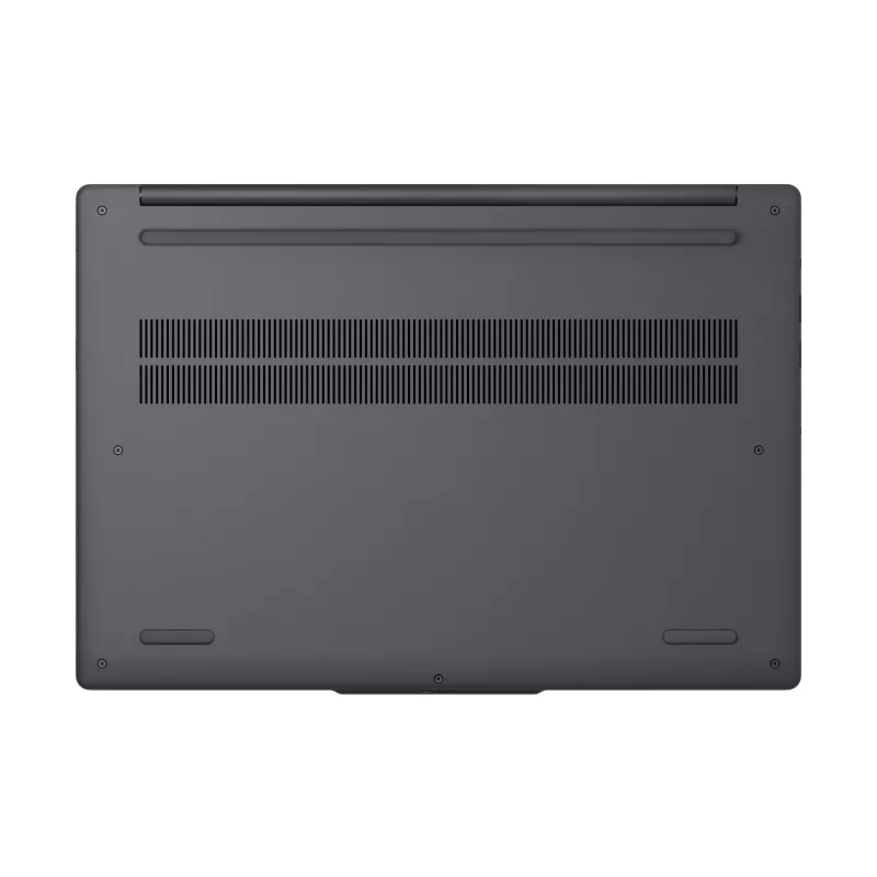 Lenovo IdeaPad plāns 3 15Q8X10 Copilot+ PC Snapdragon X1-26-100 Klēpjdators 38,9 cm (15,3 collas) WUXGA 16 GB LPDDR5x-SDRAM 1 TB SSD Wi-Fi 7 (802.11be) Windows 11 Home Vācu pelēks