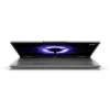 Lenovo LOQ Essential 15IRX11 Intel® Core™ i5 i5-13450HX klēpjdators 39,6 cm (15,6 collas) Full HD 16 GB DDR5-SDRAM 512 GB SSD NVIDIA® GeForce RTX™ 5050 Wi-Fi 6 (802.11ax) Windows 11 Home German pelēka